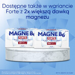 Magne B6 48 mg + 5 mg, 60 comprimidos recubiertos con película