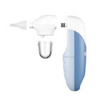 Haxe NS1, electric nasal aspirator for children