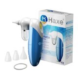 Haxe NS1, aspirador nasal eléctrico para niños