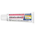 Blend-a-dent Complete, Adhesivo para prótesis dentales, Original, 47 g