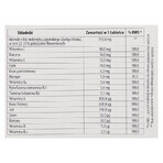 Ginkofar Vital, 60 film-coated tablets