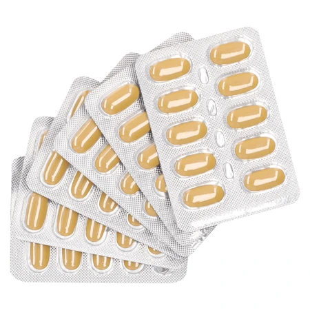 Ginkofar Vital, 60 comprimidos recubiertos