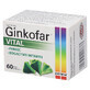 Ginkofar Vital, 60 comprimidos recubiertos