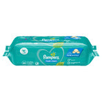 Pampers Fresh Clean, lingettes humides, 6 x 80 pcs