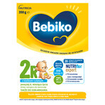 Bebiko 2R Nutriflor Expert, rice porridge after milk, over 6 months, 350 g