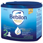 Bebilon Advance Pronutra 2, follow-on milk, over 6 months, 350 g