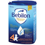 Bebilon Advance Pronutra 4 Junior, nährstoffreiche Milchnahrung, ab 2 Jahren, 800 g