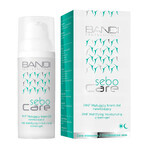 Bandi Sebo Care, PMF mattierendes feuchtigkeitsspendendes Creme-Gel, 50 ml