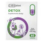 Labodiet Detox, 60 comprimidos