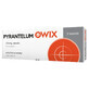 Pyrantelum OWIX 250 mg, 3 comprimidos