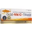 Olimp Gold-Vit C + Tran, 30 kapsułek KRÓTKA DATA