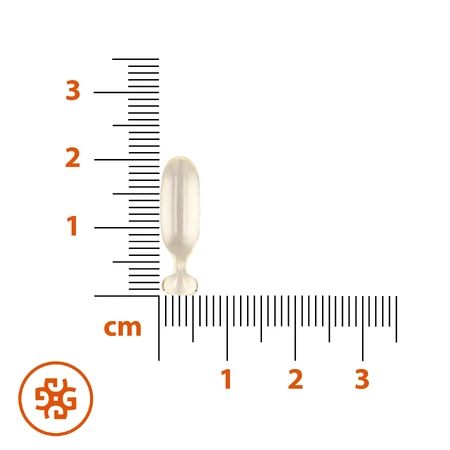 SEMA Lab Vitamina D 1000 UI pentru copii de la 1 an și adulți, 90 capsule twist-off