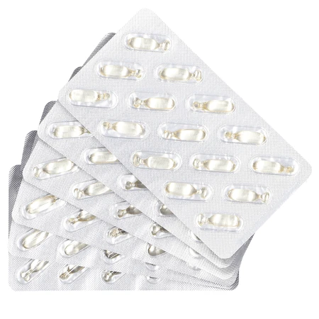 SEMA Lab Vitamina D 1000 UI pentru copii de la 1 an și adulți, 90 capsule twist-off