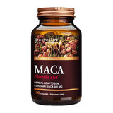 Doctor Life Estratto di Maca 15:1, 100 capsule