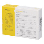 SEMA Lab Vitamina C 1000 mg, 10 cápsulas de celulosa