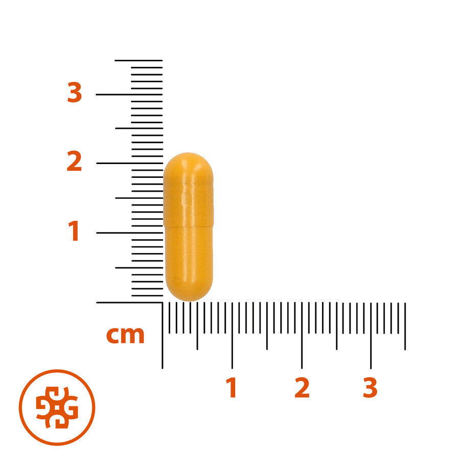 SEMA Lab Probiotic + Prebiotic, 20 capsule cu eliberare întârziată