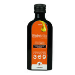 EstroVita Classic, ésteres de ácido omega 3-6-9, 150 ml