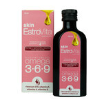 EstroVita Skin, ésteres ácidos omega 3-6-9, 150 ml