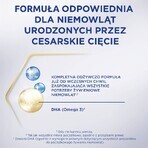 Bebilon Profutura CesarBiotik 1, leche infantil, desde el nacimiento, 800 g