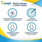 Aleric Spray 50 µg/dosis, spray nasal, suspensión, 140 dosis