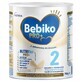 Bebiko Pro+ 2 Nutriflor Pro+, leche de continuaci&#243;n, m&#225;s de 6 meses, 700 g