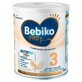 Bebiko Pro+ 3 Nutriflor Pro+, leche modificada, mayores de 1 a&#241;o, 700 g