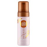 Body Boom Bronze, bronzing foam for the body, 150 ml