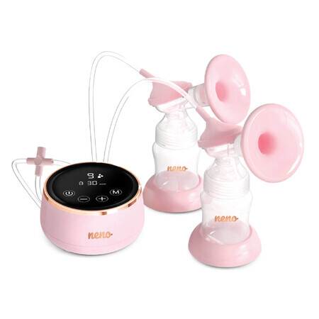 Neno Bella Twin, tire-lait électronique double, biphasé