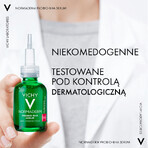 Vichy Normaderm Probio-BHA, sérum anti-acné, 30 ml