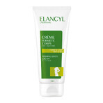 Elancyl, crema reafirmante corporal, 200 ml