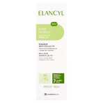 Elancyl Slim Design, crema corporal para celulitis persistente, 200 ml