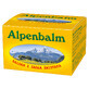 Alpenbalm, b&#225;lsamo de marmota, 60 g