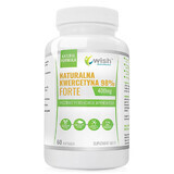 Wish Natural Quercetin Forte, 60 cápsulas