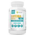 Wish Lutein Forte 40 mg, 60 cápsulas