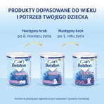 Bebilon Prosyneo HA Hidrolizado Advance 1, leche infantil, desde el nacimiento, 400 g