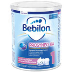 Bebilon Prosyneo HA Hidrolizado Advance 1, leche infantil, desde el nacimiento, 400 g