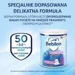 Bebilon Prosyneo HA Hidrolizado Advance 2, leche de continuación, después de 6 meses, 400 g