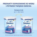 Bebilon Prosyneo HA Hidrolizado Advance 2, leche de continuación, después de 6 meses, 400 g