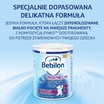 Bebilon Prosyneo HA Hydrolyzed Advance 3, fórmula, después de 1 año, 400 g