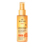 Nuxe Sun, aceite capilar protector bifásico, 100 ml