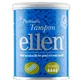 Ellen, tampony probiotyczne, super, 8 sztuk