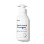 Healpsorin Baby, champú para niños, 300 ml