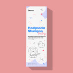 Healpsorin Baby, champú para niños, 300 ml