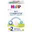 HiPP 2 Bio Combiotik, leche de continuación ecológica, después de 6 meses, 550 g