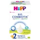 HiPP 2 Bio Combiotik, leche de continuación ecológica, después de 6 meses, 550 g