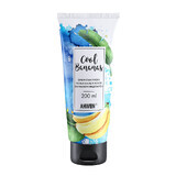 Anwen Cool Bananas Banana Color Cooling Mask for Brown Hair 200ml