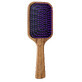 Anwen Hairbrush, cepillo de pelo de madera, 1 pieza