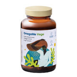 Health Labs OmegaMe Vege, 60 cápsulas