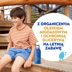 Nivea Sun Kids Protect &amp; Care 5in1, loción protectora solar para niños, SPF 50+, 200 ml