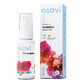 Osavi Vital Vitamin B Complex, spray bucal, sabor naranja, 25 ml